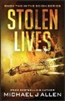 Michael J. Allen - Stolen Lives