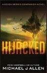 Michael J. Allen - Hijacked