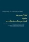 Cedric Menard, Cédric Menard - Menus d'été après un infarctus du myocarde