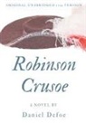 Daniel Defoe - Robinson Crusoe (Original unabridged 1719 version)