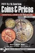 David C. Harper, David Harper, David C Harper, David C. Harper - 2020 North American Coins & Prices 29th Edition