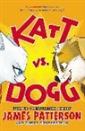 Chris Grabenstein, James Patterson - Katt vs. Dogg