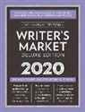 Robert Lee Brewer, Robert Lee Brewer, Robert Lee Brewer - Writer''s Market Deluxe Edition 2020