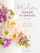 Jacqueline Butler, Jacqueline (Author) Butler, Butler Jacqueline - Modern Sugar Flowers Volume 2