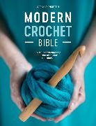 Sarah Shrimpton, Sarah (Author) Shrimpton, Shrimpton Sarah - Modern Crochet Bible