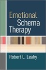Robert L. Leahy, Robert L. (Weill Cornell Medical College; American Institute for Cognitive Therapy Leahy, Robert L. (Weill-Cornell University Medical College Leahy, Leahy Robert L. - Emotional Schema Therapy
