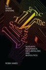 Robin James - Sonic Episteme
