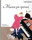 Tuula Pere - Musen på operan