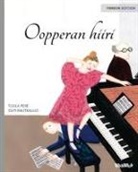 Tuula Pere - Oopperan hiiri