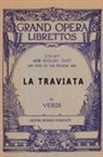 Francesco Maria Piave - La Traviata