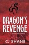C. J. Shane - Dragon's Revenge