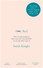 Sarah Knight - F**k No