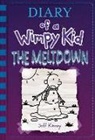 Jeff Kinney - The Meltdown