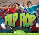 Aaron Carr - Hip Hop