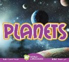 Linda Aspen-Baxter - Planets