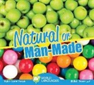 Aaron Carr - Natural or Man-Made