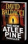 David Baldacci - A Minute to Midnight