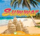 Aaron Carr - Summer