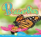 Aaron Carr - Butterflies