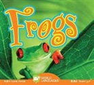 Aaron Carr - Frogs