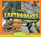 Megan Cuthbert - How Earthquakes Shape the Earth