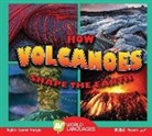 Megan Cuthbert - How Volcanoes Shape the Earth