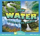 Jared Siemens - How Water Shapes the Earth
