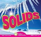 Cindy Rodriguez - Solids