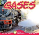 Cindy Rodriguez - Gases