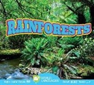 Alexis Roumanis - Rainforests