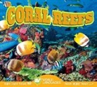 Alexis Roumanis - Coral Reefs