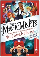 Neil Patrick Harris - The Magic Mistits