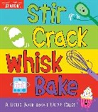America's Test Kitchen Kids, Maddie Frost, America's Test Kitchen Kids - Stir Crack Whisk Bake