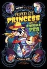 Martin Powell, Fernando Cano - Private Eye Princess and the Emerald Pea