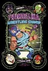 Alberto Rayo, Alex Lopez, Álex López, Àlex López - Thumbelina, Wrestling Champ
