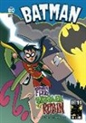 Michael Dahl, Gregg Schigiel - Five Riddles for Robin
