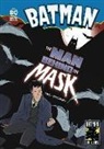 Michael Dahl, Dan Schoening - The Man Behind the Mask