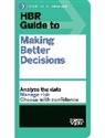 Harvard Business Review, Harvard Business Review - HBR Guide to Making Better Decisions
