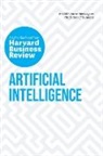 Erik Brynjolfsson, Thomas H. Davenport, Andrew McAfee, Harvard Business Review, H. James Wilson - Artificial Intelligence