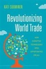 Kati Suominen - Revolutionizing World Trade