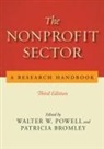 Walter W. (EDT)/ Bromley Powell, Walter W. Bromley Powell, Patricia Bromley, Walter W Powell, Walter W. Powell - Nonprofit Sector