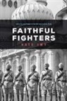 Kate Imy - Faithful Fighters