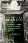 Lale Can - Spiritual Subjects