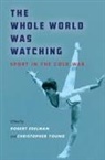 Robert (EDT)/ Young Edelman, Robert Young Edelman, Robert Edelman, Christopher Young - Whole World Was Watching