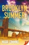 Maggie Cummings - Brooklyn Summer