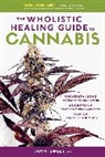 Tammi Sweet - Wholistic Healing Guide to Cannabis