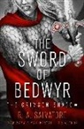 R A Salvatore, R. A. Salvatore - The Sword of Bedwyr