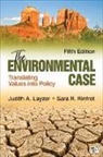 Judith A. Layzer, Judith A. Rinfret Layzer, Rinfret, Sara R. Rinfret, Sara R. (Rose) Rinfret - Environmental Case