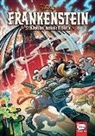 Bruno Enna, Fabio Celoni, Luca Merli - Disney Frankenstein