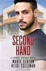 Heidi Cullinan, Marie Sexton - Second Hand